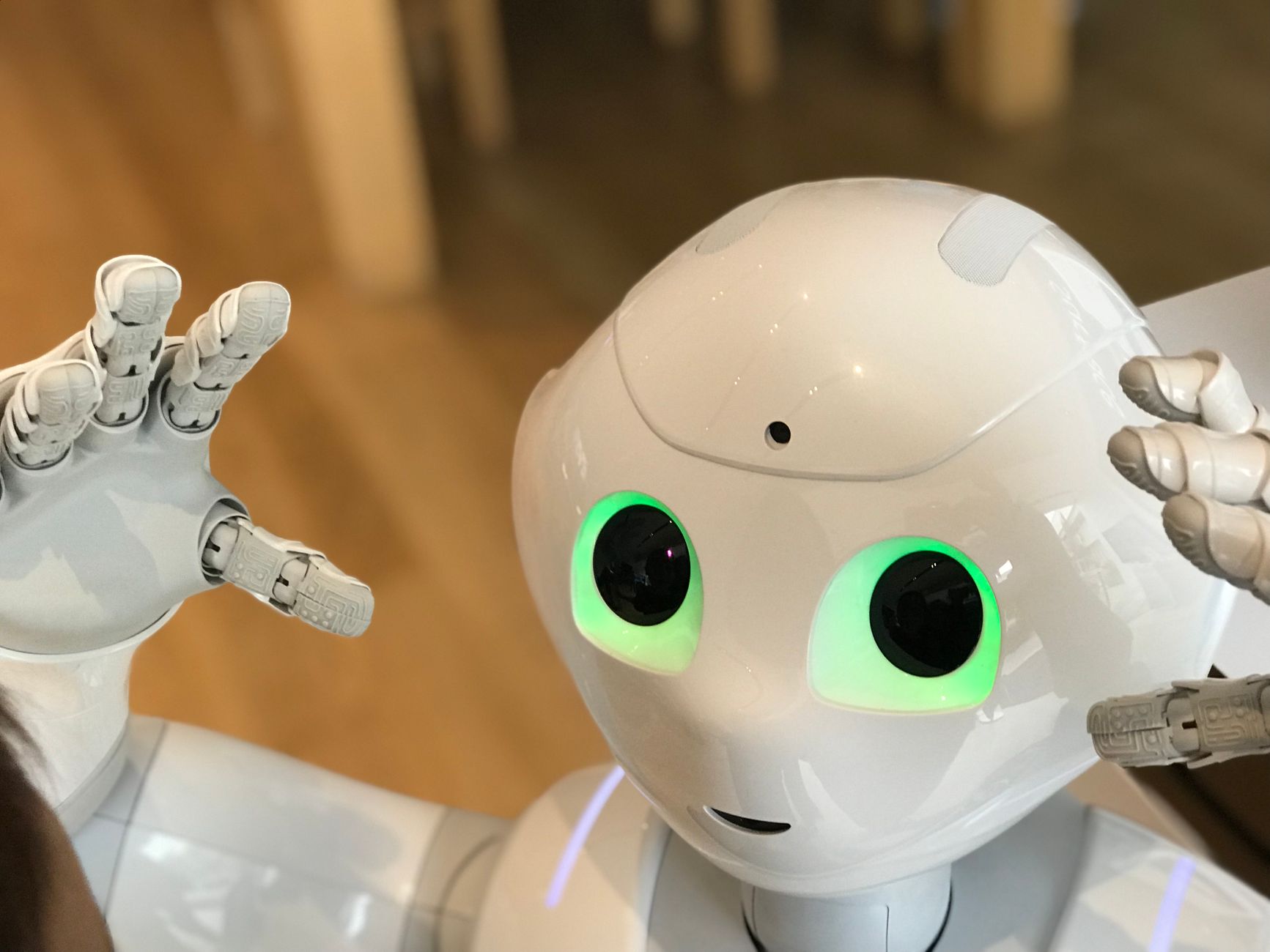 Microsoft AI Super Intelligence