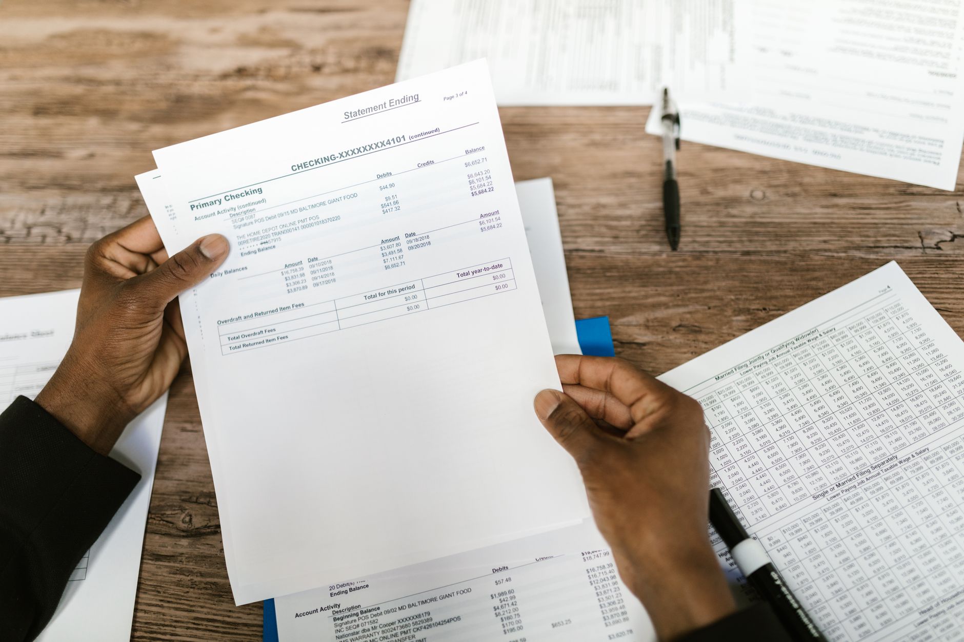OCC debanking report