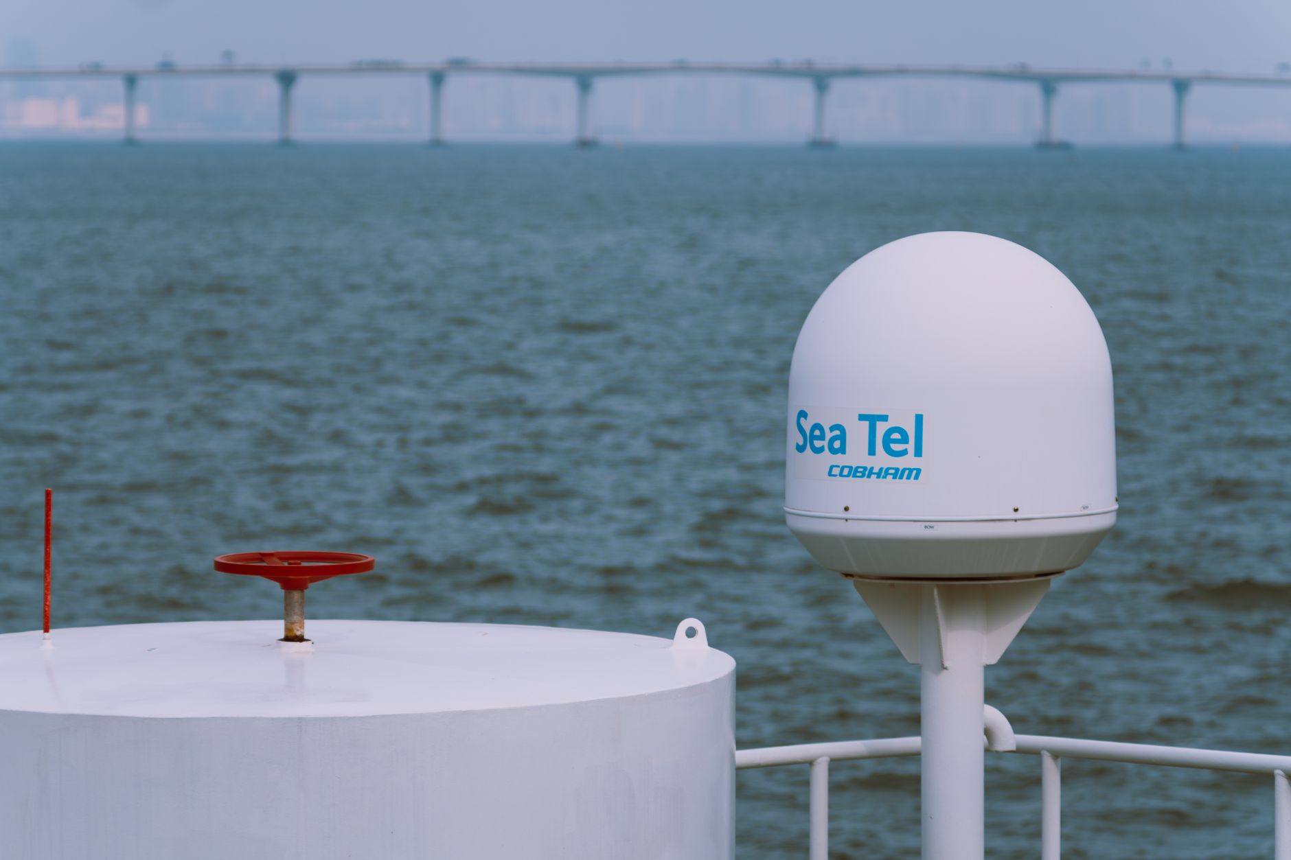 OceanPal NEAR network